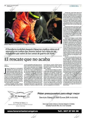 ABC CORDOBA 12-03-2016 página 27