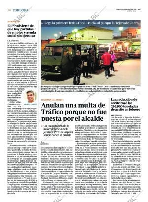 ABC CORDOBA 12-03-2016 página 30