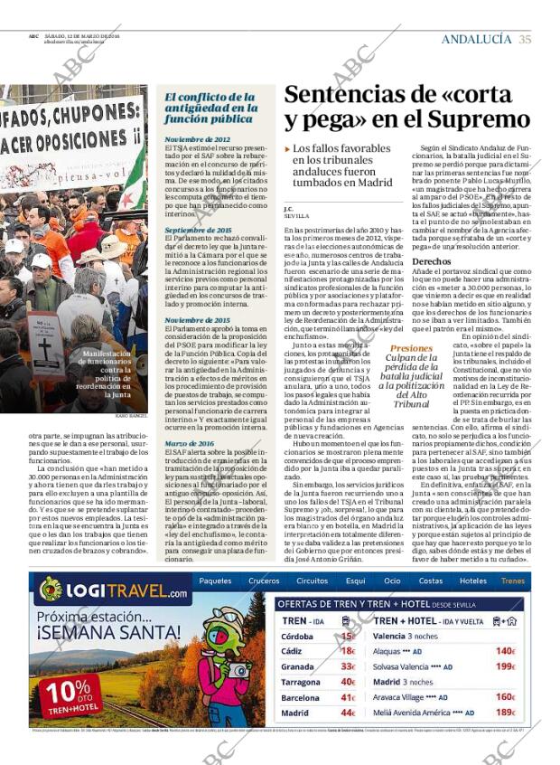 ABC CORDOBA 12-03-2016 página 35