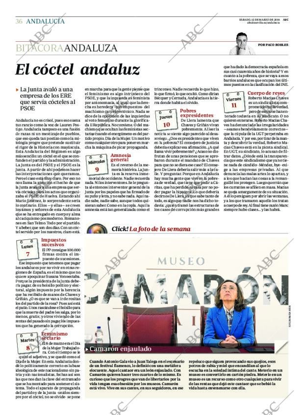 ABC CORDOBA 12-03-2016 página 36