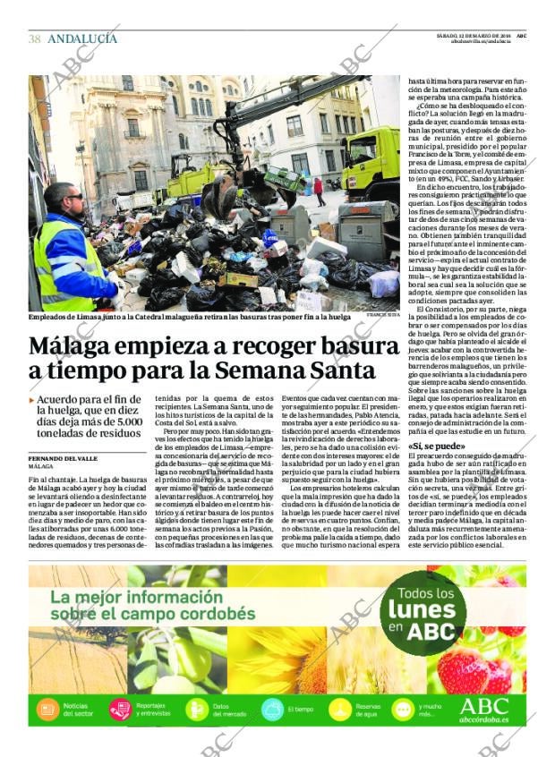ABC CORDOBA 12-03-2016 página 38