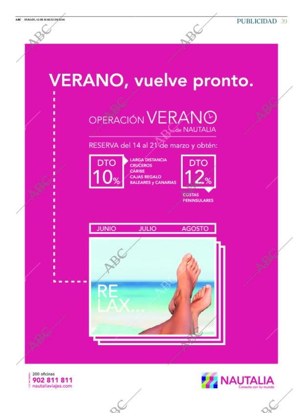 ABC CORDOBA 12-03-2016 página 39