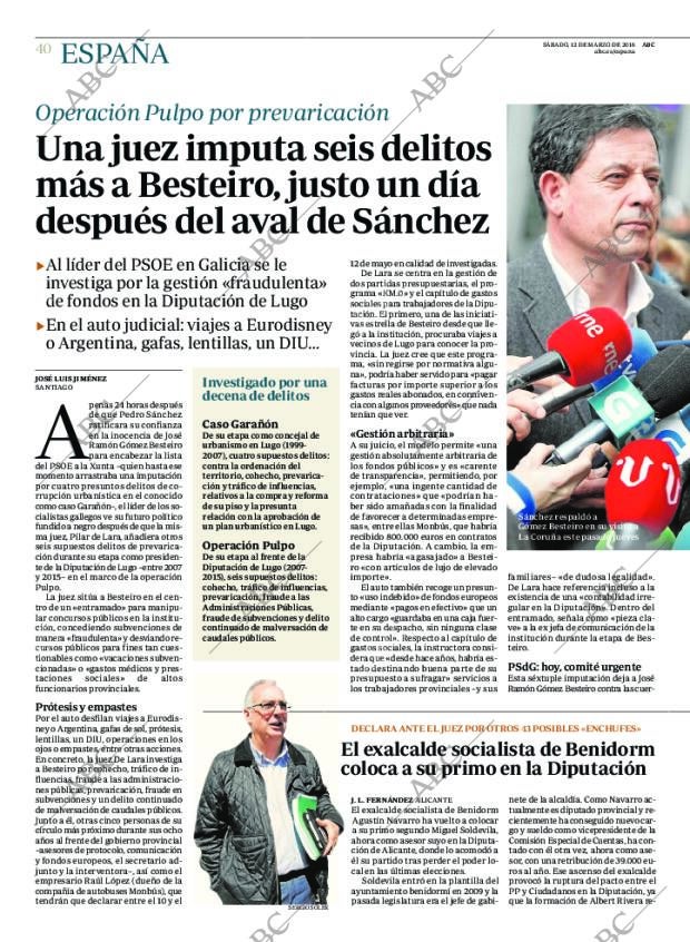 ABC CORDOBA 12-03-2016 página 40