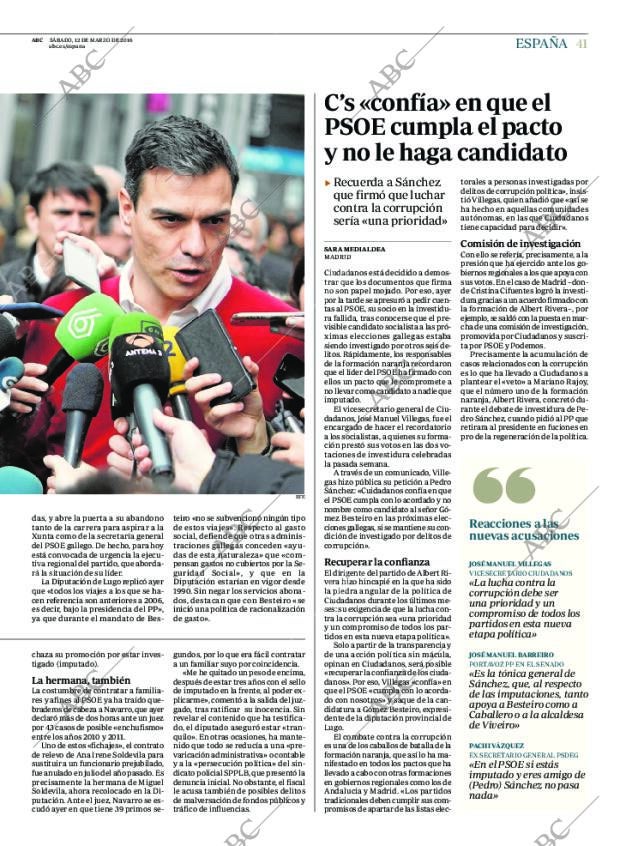 ABC CORDOBA 12-03-2016 página 41