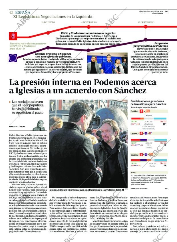 ABC CORDOBA 12-03-2016 página 42