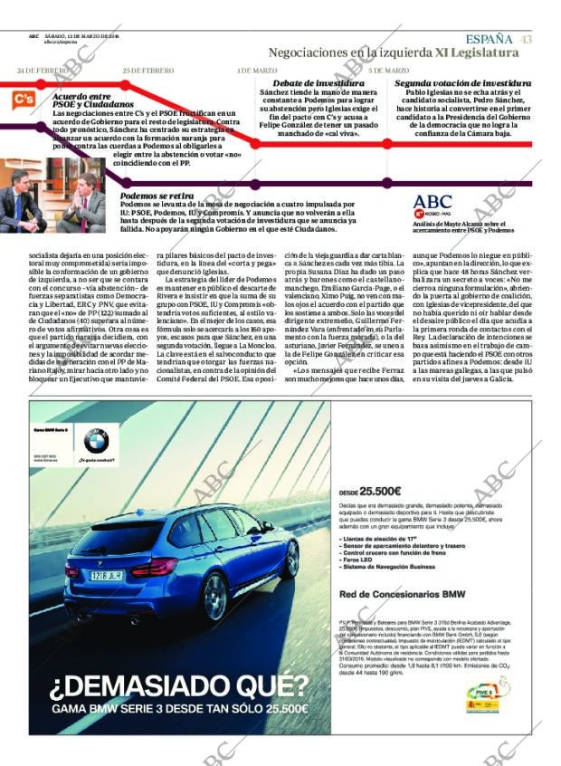 ABC CORDOBA 12-03-2016 página 43