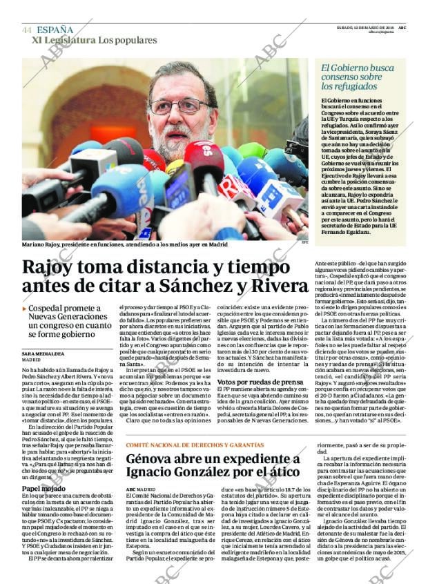 ABC CORDOBA 12-03-2016 página 44