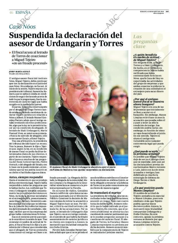 ABC CORDOBA 12-03-2016 página 46