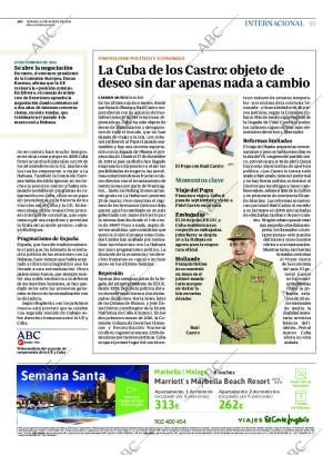 ABC CORDOBA 12-03-2016 página 49