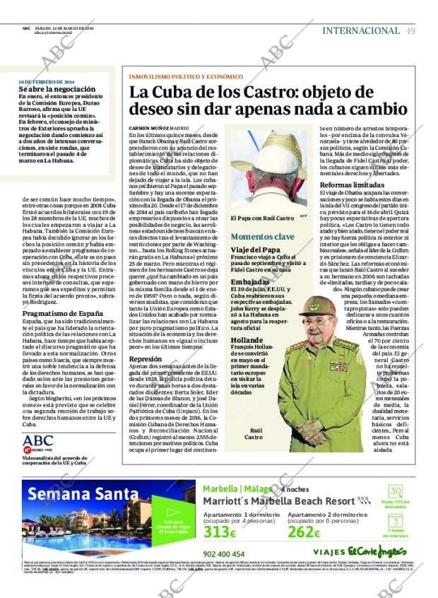 ABC CORDOBA 12-03-2016 página 49