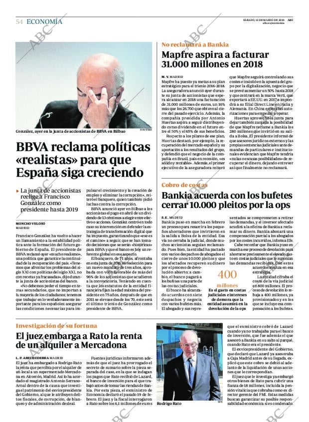 ABC CORDOBA 12-03-2016 página 54