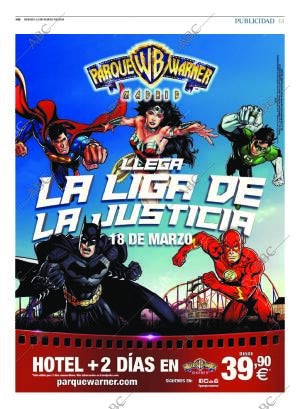 ABC CORDOBA 12-03-2016 página 61