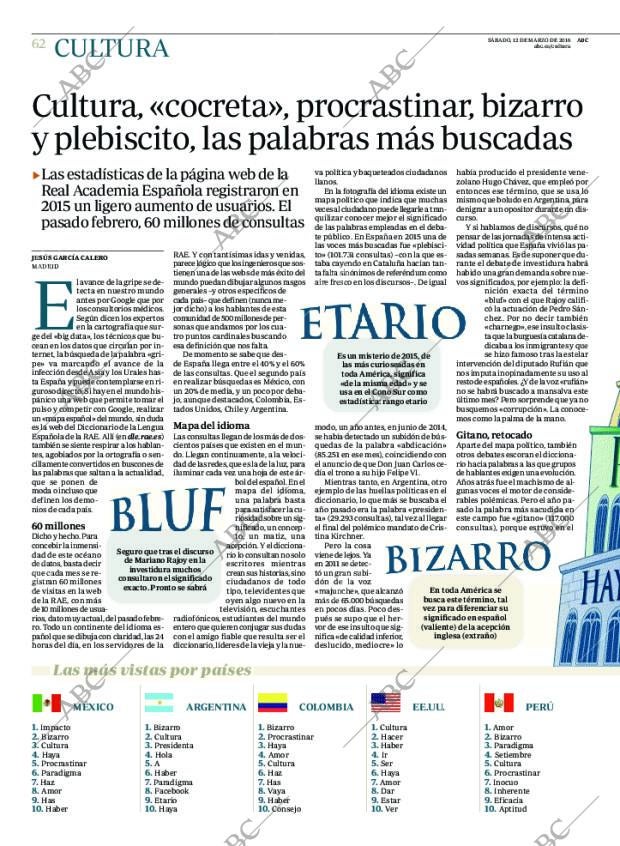 ABC CORDOBA 12-03-2016 página 62