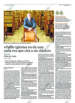 ABC CORDOBA 12-03-2016 página 64