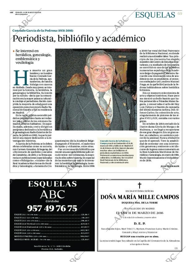 ABC CORDOBA 12-03-2016 página 69