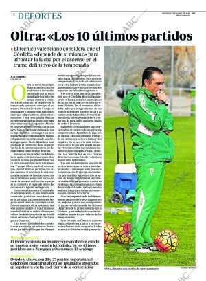 ABC CORDOBA 12-03-2016 página 70