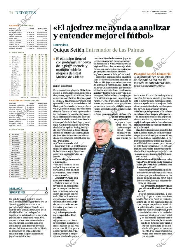 ABC CORDOBA 12-03-2016 página 74