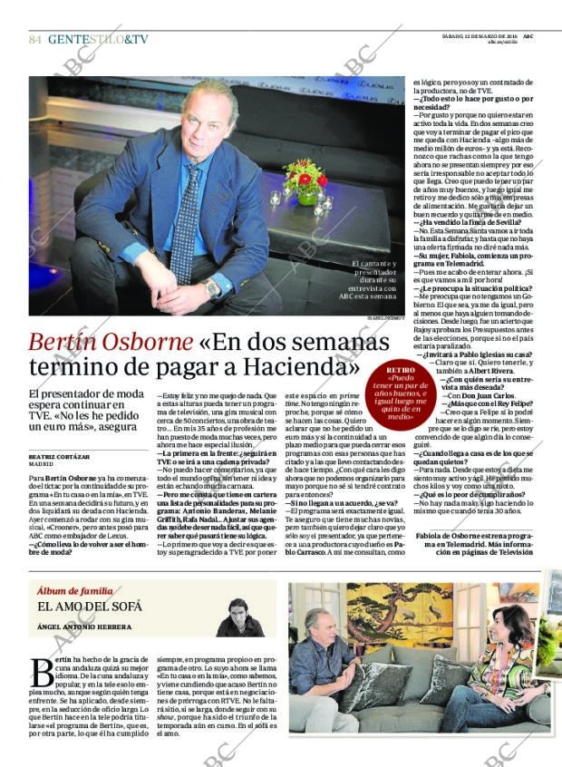 ABC CORDOBA 12-03-2016 página 84