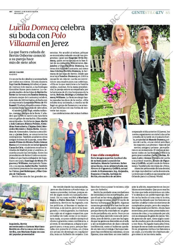 ABC CORDOBA 12-03-2016 página 85