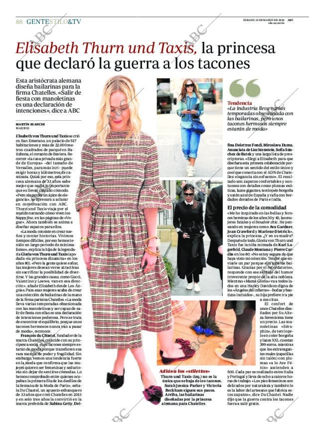 ABC CORDOBA 12-03-2016 página 88