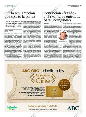 ABC MADRID 12-03-2016 página 70