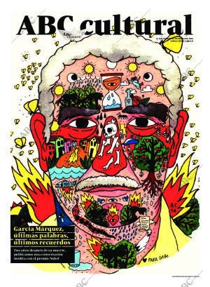 CULTURAL MADRID 12-03-2016 página 1