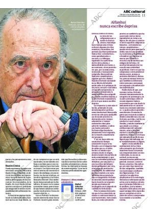 CULTURAL MADRID 12-03-2016 página 11