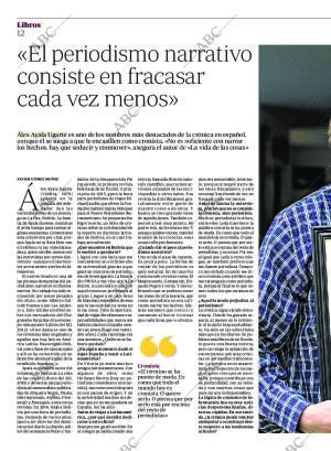 CULTURAL MADRID 12-03-2016 página 12