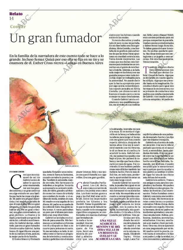 CULTURAL MADRID 12-03-2016 página 14