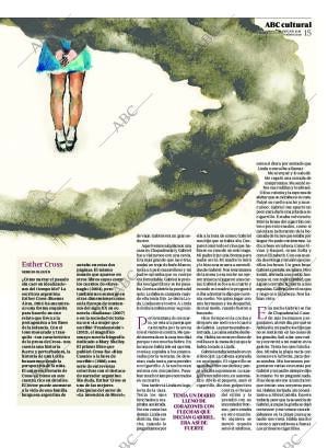 CULTURAL MADRID 12-03-2016 página 15