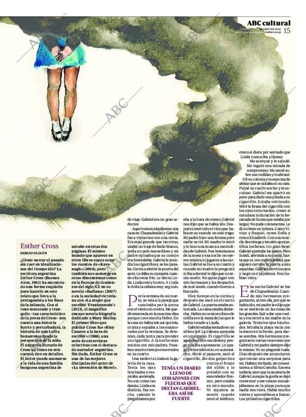 CULTURAL MADRID 12-03-2016 página 15