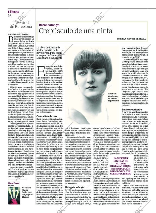 CULTURAL MADRID 12-03-2016 página 16