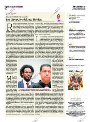 CULTURAL MADRID 12-03-2016 página 2