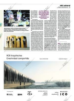 CULTURAL MADRID 12-03-2016 página 21