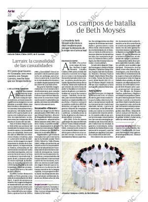 CULTURAL MADRID 12-03-2016 página 22