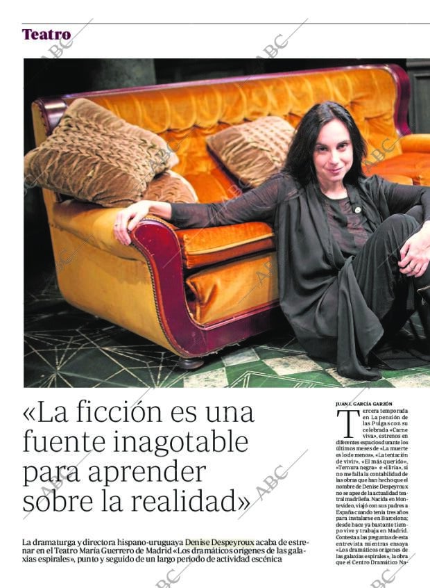 CULTURAL MADRID 12-03-2016 página 24