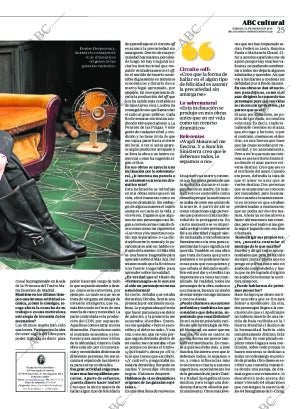 CULTURAL MADRID 12-03-2016 página 25