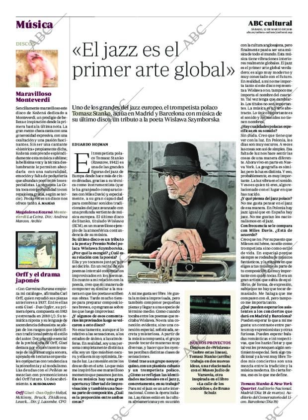 CULTURAL MADRID 12-03-2016 página 26