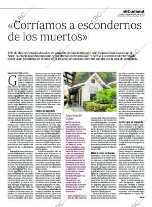 CULTURAL MADRID 12-03-2016 página 5