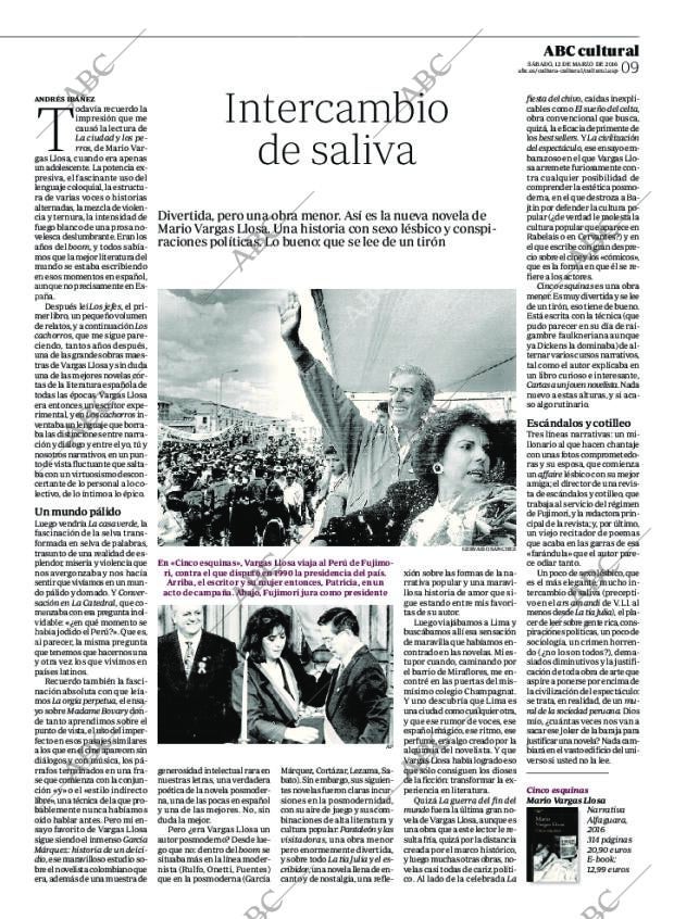 CULTURAL MADRID 12-03-2016 página 9