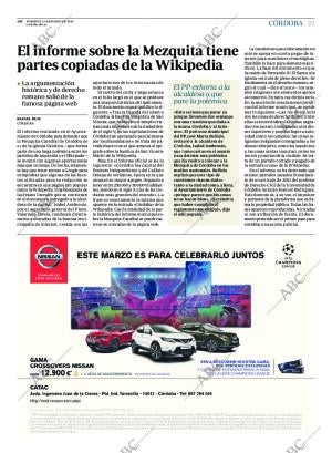 ABC CORDOBA 13-03-2016 página 29