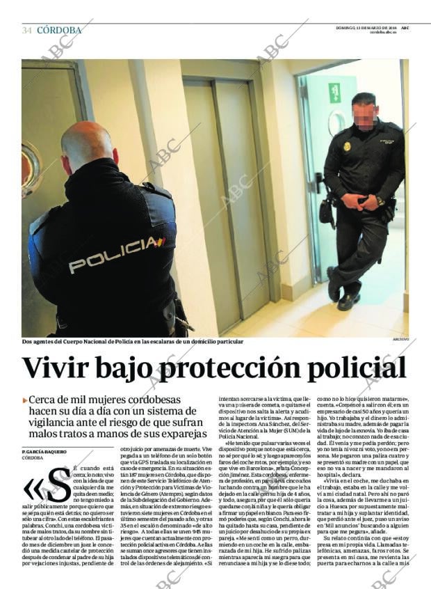 ABC CORDOBA 13-03-2016 página 34