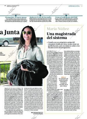 ABC CORDOBA 13-03-2016 página 43