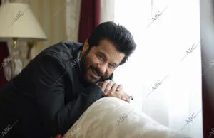 Entrevista al actor de Bollywood Anil Kapoor