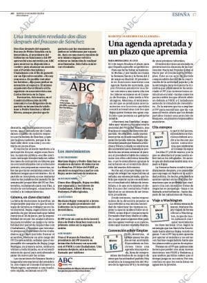 ABC MADRID 15-03-2016 página 17