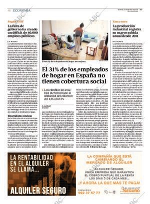 ABC MADRID 15-03-2016 página 40