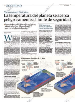 ABC MADRID 15-03-2016 página 44