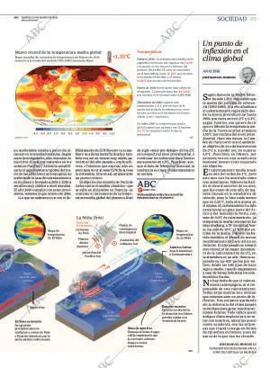 ABC MADRID 15-03-2016 página 45