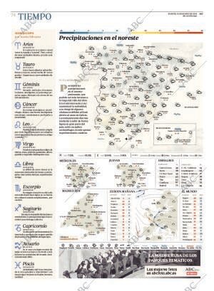 ABC MADRID 15-03-2016 página 74