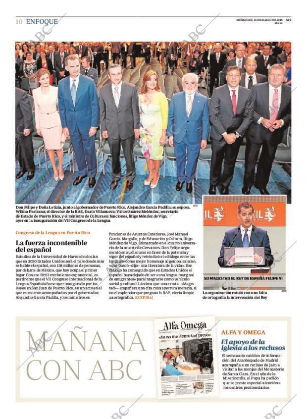 ABC MADRID 16-03-2016 página 10